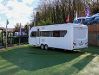 Used Coachman Lusso II 2021 touring caravan Image