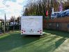 Used Coachman Lusso II 2021 touring caravan Image