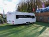 Used Coachman Lusso II 2021 touring caravan Image