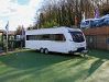 Used Coachman Lusso II 2021 touring caravan Image