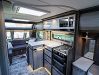 Used Coachman Lusso II 2021 touring caravan Image