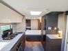 Used Adria Alpina Mississippi 2022 touring caravan Image
