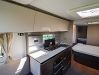 Used Adria Alpina Mississippi 2022 touring caravan Image