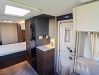 Used Adria Alpina Mississippi 2022 touring caravan Image