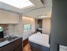 Used Adria Alpina Mississippi 2022 touring caravan Image