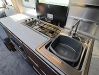 Used Adria Alpina Mississippi 2022 touring caravan Image