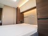 Used Adria Alpina Mississippi 2022 touring caravan Image