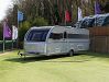 Used Adria Alpina Mississippi 2022 touring caravan Image