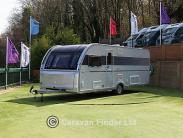 caravans image