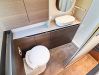 Used Adria Alpina Mississippi 2022 touring caravan Image