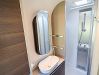 Used Adria Alpina Mississippi 2022 touring caravan Image