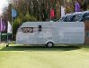 Used Adria Alpina Mississippi 2022 touring caravan Image