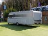 Used Adria Alpina Mississippi 2022 touring caravan Image