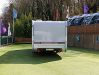 Used Adria Alpina Mississippi 2022 touring caravan Image