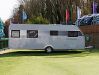 Used Adria Alpina Mississippi 2022 touring caravan Image