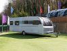 Used Adria Alpina Mississippi 2022 touring caravan Image
