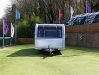 Used Adria Alpina Mississippi 2022 touring caravan Image