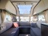Used Adria Alpina Mississippi 2022 touring caravan Image