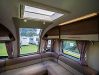 Used Bailey Pegasus Grande Messina 2019 touring caravan Image