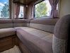 Used Bailey Pegasus Grande Messina 2019 touring caravan Image