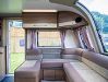 Used Bailey Pegasus Grande Messina 2019 touring caravan Image