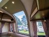 Used Bailey Pegasus Grande Messina 2019 touring caravan Image