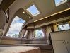 Used Bailey Pegasus Grande Messina 2019 touring caravan Image
