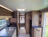 Used Bailey Pegasus Grande Messina 2019 touring caravan Image