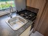 Used Bailey Pegasus Grande Messina 2019 touring caravan Image
