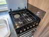 Used Bailey Pegasus Grande Messina 2019 touring caravan Image
