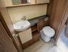 Used Bailey Pegasus Grande Messina 2019 touring caravan Image
