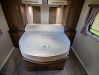 Used Bailey Pegasus Grande Messina 2019 touring caravan Image