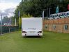Used Bailey Pegasus Grande Messina 2019 touring caravan Image