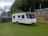 Used Bailey Pegasus Grande Messina 2019 touring caravan Image