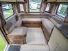 Used Bailey Pegasus Grande Messina 2019 touring caravan Image