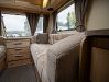 Used Coachman Kimberley 520/4 2011 touring caravan Image