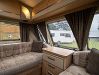 Used Coachman Kimberley 520/4 2011 touring caravan Image