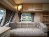 Used Coachman Kimberley 520/4 2011 touring caravan Image