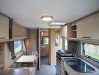 Used Coachman Kimberley 520/4 2011 touring caravan Image