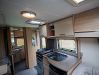 Used Coachman Kimberley 520/4 2011 touring caravan Image