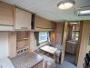 Used Coachman Kimberley 520/4 2011 touring caravan Image