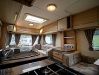 Used Coachman Kimberley 520/4 2011 touring caravan Image