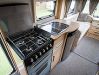 Used Coachman Kimberley 520/4 2011 touring caravan Image