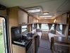 Used Coachman Kimberley 520/4 2011 touring caravan Image