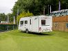 Used Coachman Kimberley 520/4 2011 touring caravan Image
