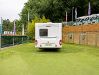Used Coachman Kimberley 520/4 2011 touring caravan Image