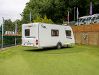 Used Coachman Kimberley 520/4 2011 touring caravan Image