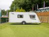 Used Coachman Kimberley 520/4 2011 touring caravan Image