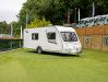 Used Coachman Kimberley 520/4 2011 touring caravan Image