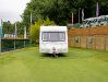 Used Coachman Kimberley 520/4 2011 touring caravan Image